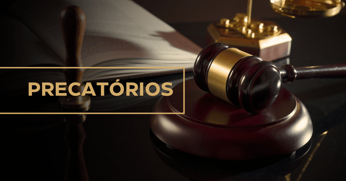 EDITAL ACORDO PRECATÓRIO – PGE – ESTADO DE SANTA CATARINA